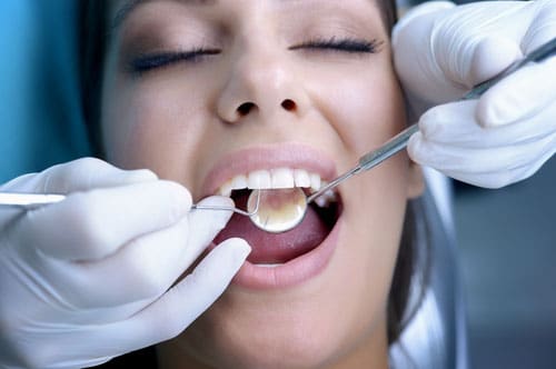 Preventative Orthodontics Adult | 1 | Uptown Dental Associates | Albuquerque, NM