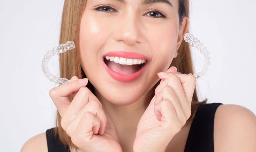 What Are Invisalign Attachments and When Are They Needed?