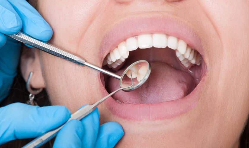 Dental exams and Dental cleanings in Albuquerque