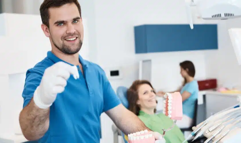 tooth extractions in Albuquerque
