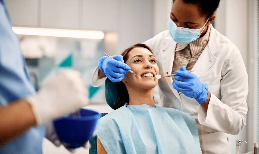 Best Dentist Clifton Park