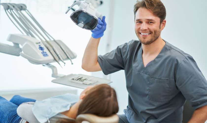Emergency Dentist Albuquerque - Uptown Dental Associates